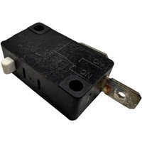 Hahou HD02 Mikroschalter 250V 30A 2Pin Schalter für Akku Gartenpflege-Set uvm. Hahou HD02 Mikroschalter 250V 30A 2Pin Schalter für Akku Gartenpflege-Set uvm. von GÜDE