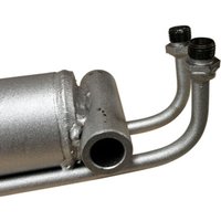 Hydraulikzylinder 515mm Hub 6-7 Tonnen Hydraulik Zylinder Holzspalter Ersatzteil von GÜDE