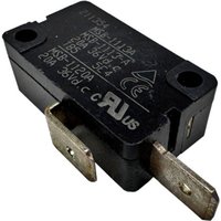 JIABEN MSB-1113-A Mikroschalter 20A 36VDC 2Pin Schalter für Akku Rasenmäher uvm. JIABEN MSB-1113-A Mikroschalter 20A 36VDC 2Pin Schalter für Akku Rasenmäher uvm. von GÜDE