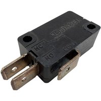 JIABEN MSB-1211-A Mikroschalter 36VDC 17A 3Pin Schalter JIABEN MSB-1211-A Mikroschalter 36VDC 17A 3Pin Schalter von GÜDE