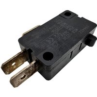 JIABEN MSB-1213A Mikroschalter 20A 36VDC 3Pin Schalter für Akku-Heckenschere uvm. JIABEN MSB-1213A Mikroschalter 20A 36VDC 3Pin Schalter für Akku-Heckenschere uvm. von GÜDE
