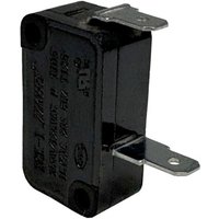 JINHE XCK-1 Mikroschalter 250V 20A 2Pin Schalter von GÜDE