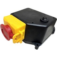 Kedu Universal Schalter Schaltermodul mit Not-Aus-Funktion und Sicherheitsschalter ohne interne Verkabelung Kedu Universal Schalter Schaltermodul mit Not-Aus-Funktion und Sicherheitsschalter ohne interne Verkabelung von GÜDE