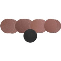 Güde - Klett-Schleifscheiben-Set 13-tlg. K60 K80 K120 K240 Schleifpapier Güde - Klett-Schleifscheiben-Set 13-tlg. K60 K80 K120 K240 Schleifpapier von GÜDE