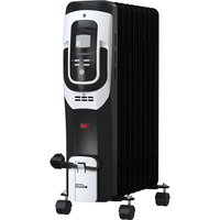 Güde - lradiator or 2000-9 dt Radiator 2000W 3 Heizstufen von GÜDE