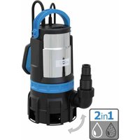 [NEUWERTIG] Guede Gs 750.1 94600 Schmutzwasser Tauchpumpe 16500 L/H 9m Pumpe Siehe Text/Foto B-Ware von GUEDE