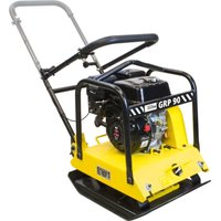 Rüttelplatte GRP 90 Güde B-Ware Refurbished von GÜDE