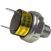SK-0608 Druckschalter Schalter 230V 10A 6-8bar 2Pin Schalter SK-0608 Druckschalter Schalter 230V 10A 6-8bar 2Pin Schalter von GÜDE