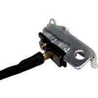 Sicherheitsschalter Totmannschalter für Maschinenbedienung uvm. Sicherheitsschalter Totmannschalter für Maschinenbedienung uvm. von GÜDE