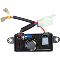 Spannungsregler Regler AVR Automatische Spannungsregelung 2,8 kW 220µF für Stromerzeuger uvm. Spannungsregler Regler AVR Automatische Spannungsregelung 2,8 kW 220µF für Stromerzeuger uvm. von GÜDE