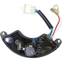 Spannungsregler Regler AVR Automatische Spannungsregelung 5 kW 470µF für Stromerzeuger uvm. Spannungsregler Regler AVR Automatische Spannungsregelung 5 kW 470µF für Stromerzeuger uvm. von GÜDE