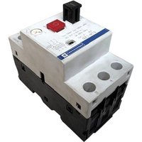 Telemecanique Motorschutzschalter GZ1-M10 4 - 6.3A 690V Telemecanique Motorschutzschalter GZ1-M10 4 - 6.3A 690V von GÜDE