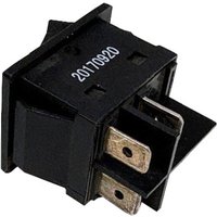 Zhang Chen ZC03-A2A104B Wippschalter 250V 16A 4Pin Schalter Zhang Chen ZC03-A2A104B Wippschalter 250V 16A 4Pin Schalter von GÜDE