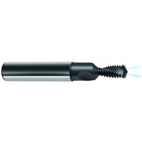 Gühring Bohrgewindefräser VHM DTMCSP TiCN Schaft HA Innenkühlung 1,5xD M16 von GÜHRING KG