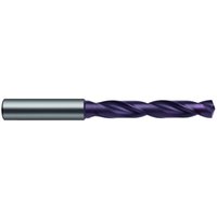 Gühring Kg - Spiralbohrer sl wn vhm fire Schaft 6537-HA 5xD 3,50mm gühring von GÜHRING KG