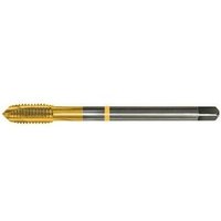Maschinengewindebohrer DIN371 hsse TiN Form b M3 gühring von GÜHRING KG