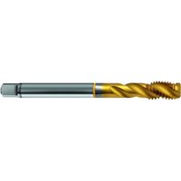 Maschinengewindebohrer DIN374 TiN Form c M8x0,50 gühring von GÜHRING KG