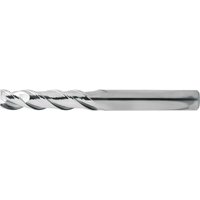 Schaftfräser WN VHM nano-polierte Schneidkanten Kernsprung verstärkt HA 4xD 6mm GÜHRING von GÜHRING KG