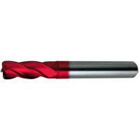 Schaftfräser lang DIN6527VHM fire Schaft ha Z4 6/1mm gühring Schaftfräser lang DIN6527VHM fire Schaft ha Z4 6/1mm gühring von GÜHRING KG