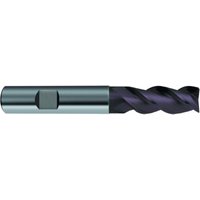 Schaftfräser lang DIN6527VHM fire Typ RF100 4,50mmGÜHRING von GÜHRING KG