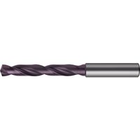Guhring - Spiralbohrer sl wn vhm fire Schaft 6537-HA 5xD 5,10mm gühring von GUHRING