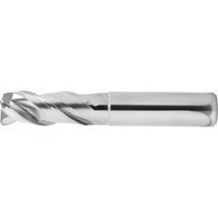 Torusfräser WN VHM ALU nano poliert Z3 16/1mm GÜHRING von GÜHRING KG