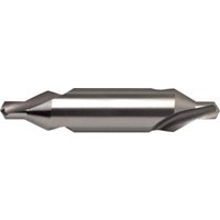 Gühring ® - Zentrierb. hss Din 333 a 0,80mm 60 Grad links von GÜHRING