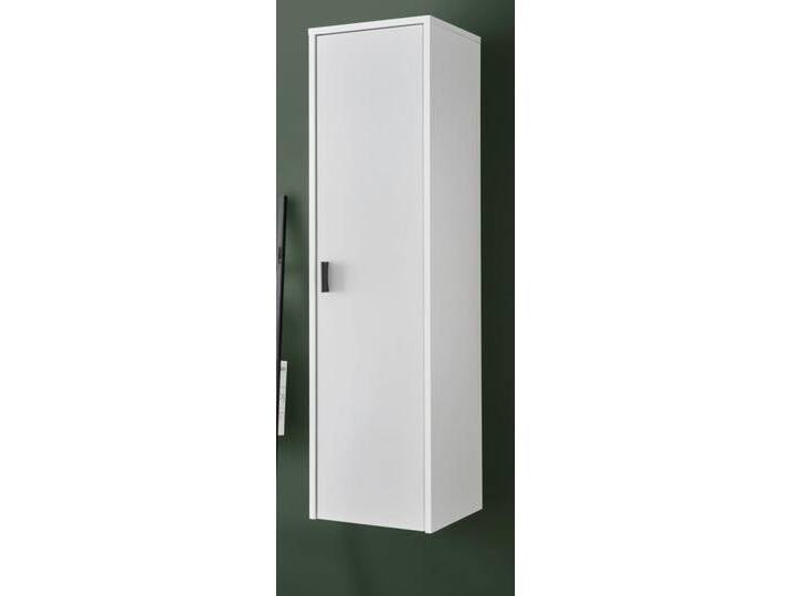 Hängeschrank Merced in weiß matt 33 x 120 cm Hängeschrank Merced in weiß matt 33 x 120 cm von GÜNSTIG EINRICHTEN