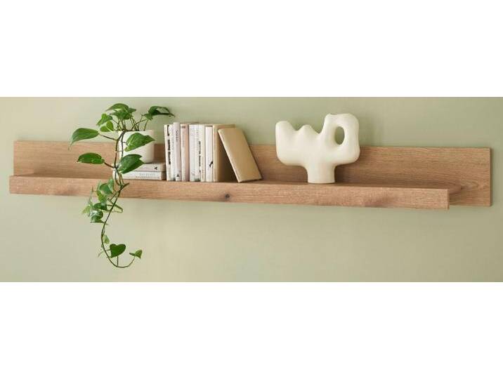 Wandboard Design-D in Evoke Eiche 200 cm von GÜNSTIG EINRICHTEN