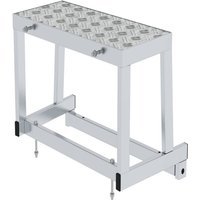 Arbeitspodest modular Erweiterungsmodul 1 2. Stufe - 050411 - Günzburger Steigtechnik von GÜNZBURGER STEIGTECHNIK