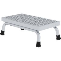 Günzburger Steigtechnik - Arbeitspodest starr R13 1 Stufe - 051030 von GÜNZBURGER STEIGTECHNIK