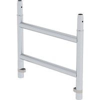 Munk - Günzburger Steigtechnik Aufsteckrahmen 0,75 x 0,5 m - 027918 von MUNK