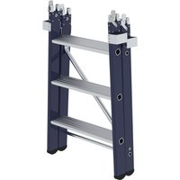 Günzburger Steigtechnik - Einsteckteil für Plattformleiter steckbar plus 3 Stufen - 052081 Günzburger Steigtechnik - Einsteckteil für Plattformleiter steckbar plus 3 Stufen - 052081 von GÜNZBURGER STEIGTECHNIK