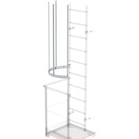 Günzburger Steigtechnik Rückenschutzerweiterung Aluminium - 062277 Günzburger Steigtechnik Rückenschutzerweiterung Aluminium - 062277 von GÜNZBURGER STEIGTECHNIK