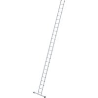 Günzburger Steigtechnik Sprossen-Anlegeleiter 0,35 m breit mit Standard-Traverse 24 Sprossen - 011424 Günzburger Steigtechnik Sprossen-Anlegeleiter 0,35 m breit mit Standard-Traverse 24 Sprossen - 011424 von GÜNZBURGER STEIGTECHNIK
