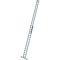 Günzburger Steigtechnik - Sprossen-Schiebeleiter 2tlg. mit nivello-Traverse 2 x 16 Sprossen - 020416 Günzburger Steigtechnik - Sprossen-Schiebeleiter 2tlg. mit nivello-Traverse 2 x 16 Sprossen - 020416 von GÜNZBURGER STEIGTECHNIK