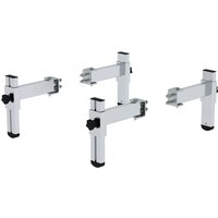 Günzburger Steigtechnik 4x Teleskopausleger für ML Gerüst - 011302 Günzburger Steigtechnik 4x Teleskopausleger für ML Gerüst - 011302 von MUNK