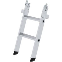 MUNK Einsteckteil für Stufen-Anlegeleiter LKW MUNK Einsteckteil für Stufen-Anlegeleiter LKW von GÜNZBURGER STEIGTECHNIK