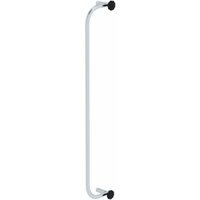 MUNK Handlauf steckbar 1250mm für min. 6 Stufen mit 235mm Abstand MUNK Handlauf steckbar 1250mm für min. 6 Stufen mit 235mm Abstand von GÜNZBURGER STEIGTECHNIK