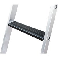 MUNK Nachrüstsatz clip-step relax Trittauflage für Stufen-Anlegeleiter/ Stufen-Schiebeleiter 9 Trittauflagen MUNK Nachrüstsatz clip-step relax Trittauflage für Stufen-Anlegeleiter/ Stufen-Schiebeleiter 9 Trittauflagen von GÜNZBURGER STEIGTECHNIK