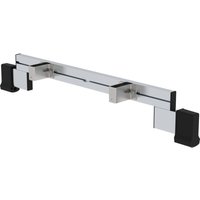 Günzburger Steigtechnik - Nachrüst-Traverse 0,93 m für Aluminium-Leitern mit Holmhöhe 73 mm - 030361 von GÜNZBURGER STEIGTECHNIK