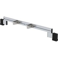 Nachrüst-Traverse 1,2 m für Aluminium-Leitern mit Holm 85 x 25 mm - 030363 - Günzburger Steigtechnik von GÜNZBURGER STEIGTECHNIK