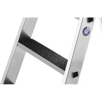 Nachrüstsatz clip-step R13 für Überbrückung 70° 6 Stufen - 041656 - Günzburger Steigtechnik von GÜNZBURGER STEIGTECHNIK
