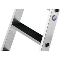 Nachrüstsatz clip-step für Stufen-Mehrzweckleiter 3x8 Stufen - 041805 - Günzburger Steigtechnik Nachrüstsatz clip-step für Stufen-Mehrzweckleiter 3x8 Stufen - 041805 - Günzburger Steigtechnik von GÜNZBURGER STEIGTECHNIK