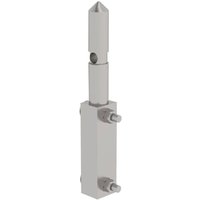 Günzburger Steigtechnik - Schienenaufsteckvorrichtung für Einstiegshilfe Aluminium - 077583 Günzburger Steigtechnik - Schienenaufsteckvorrichtung für Einstiegshilfe Aluminium - 077583 von GÜNZBURGER STEIGTECHNIK