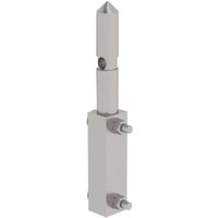 Günzburger Steigtechnik - Schienenaufsteckvorrichtung für Einstiegshilfe Aluminium - 077583 Günzburger Steigtechnik - Schienenaufsteckvorrichtung für Einstiegshilfe Aluminium - 077583 von GÜNZBURGER STEIGTECHNIK