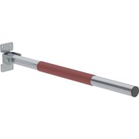 Günzburger Steigtechnik - Sicherungsschranke Aluminium blank - 063500 von GÜNZBURGER STEIGTECHNIK