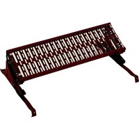 Standrost rotbraun - 011210 - Günzburger Steigtechnik Standrost rotbraun - 011210 - Günzburger Steigtechnik von GÜNZBURGER STEIGTECHNIK