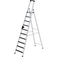 Günzburger Steigtechnik - Stufen-Stehleiter einseitig begehbar mit clip-step 10 Stufen - 041510 Günzburger Steigtechnik - Stufen-Stehleiter einseitig begehbar mit clip-step 10 Stufen - 041510 von GÜNZBURGER STEIGTECHNIK
