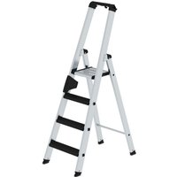 Günzburger Steigtechnik - Stufen-Stehleiter einseitig begehbar mit clip-step relax 4 Stufen - 042104 Günzburger Steigtechnik - Stufen-Stehleiter einseitig begehbar mit clip-step relax 4 Stufen - 042104 von GÜNZBURGER STEIGTECHNIK